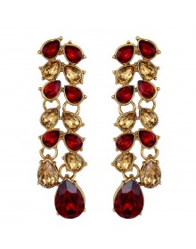 WESTERN EARRINGS